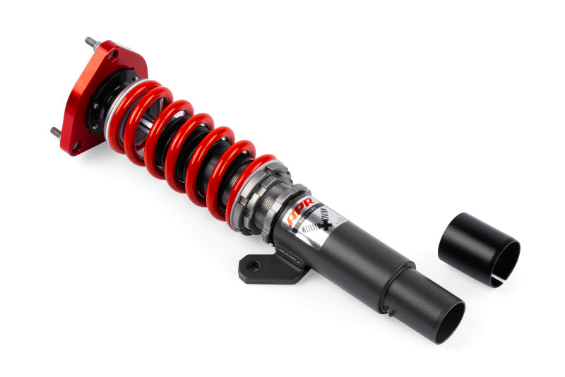 APR Coilovers - APR 19-26 Audi Q3 MQB/MQE EVO Coilovers System