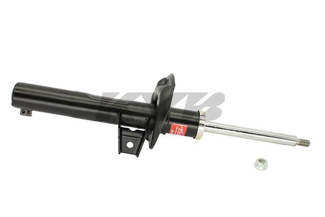 KYB Shock & Strut Excel-G - KYB Shocks & Struts Excel-G Front VOLKSWAGEN Golf 2010