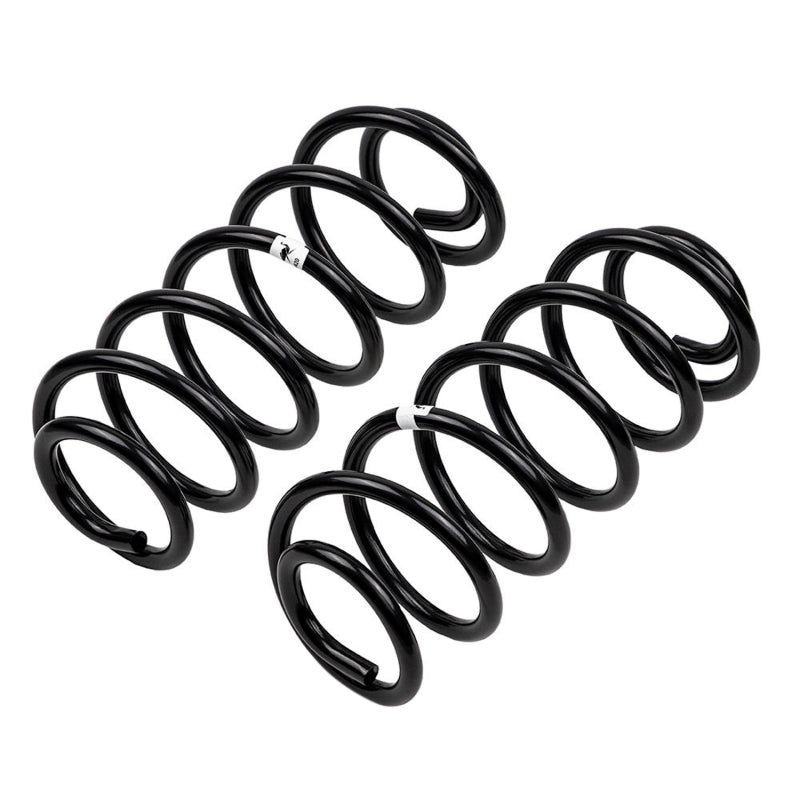 ARB OME Coil Springs - ARB / OME 18-20 Jeep Wrangler JL Coil Spring Set Rear 2in Lift