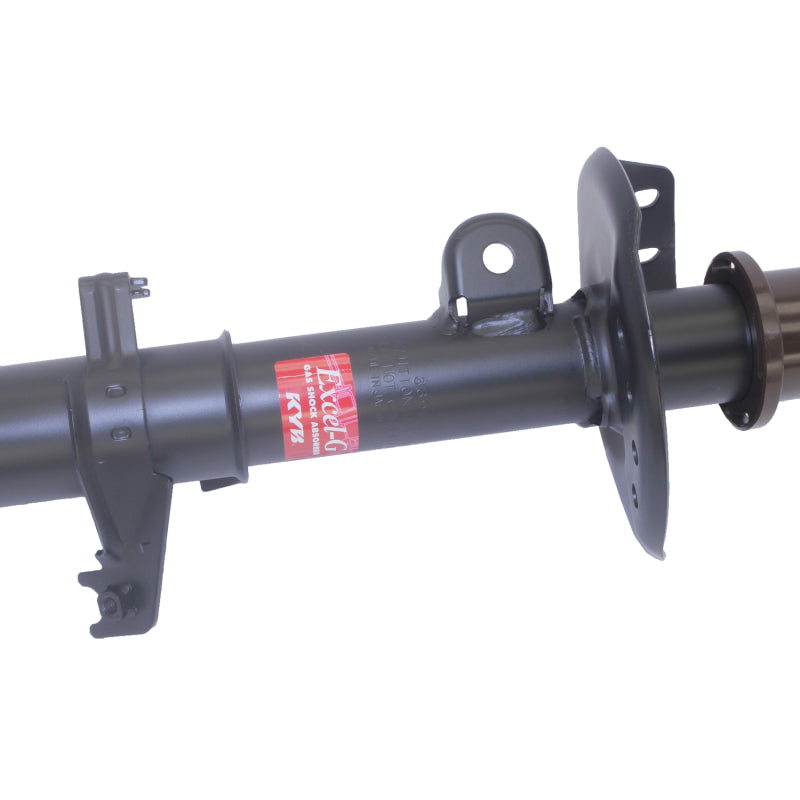 KYB Shock & Strut Excel-G - KYB Shocks & Struts Excel-G Strut Front Left 07-12 Acura RDX / 07-11 Honda CRV