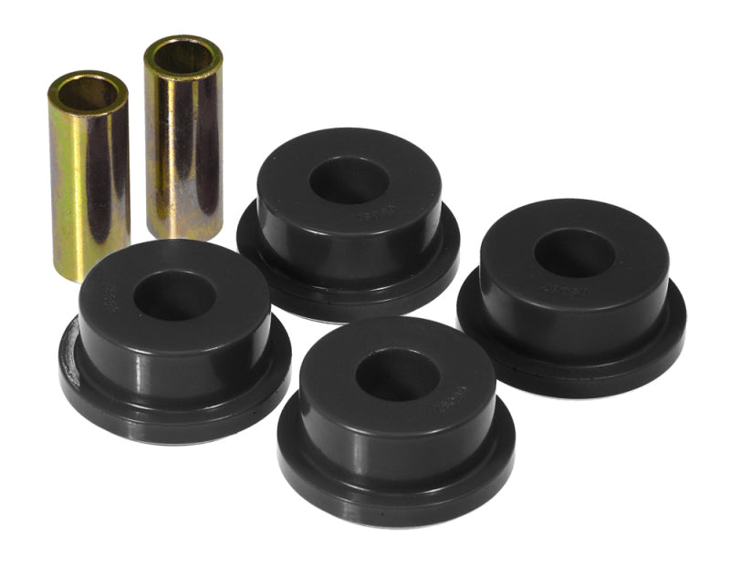 PRO Strut/Track Arm Bush - Blk - Prothane 96-01 Toyota Tacoma 2wd Strut Arm Bushings - Black