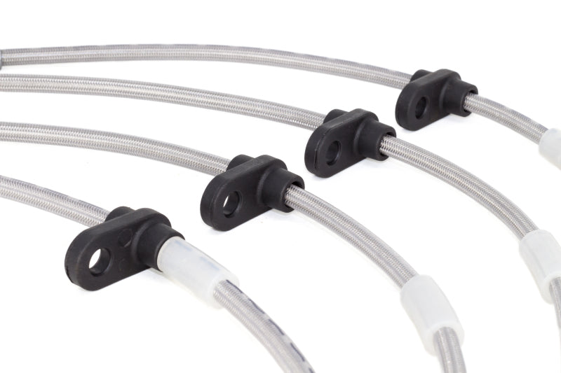 GR G-Stop Brake Line Kits - Goodridge 99-03 Acura CL/TL Type S Brake Lines