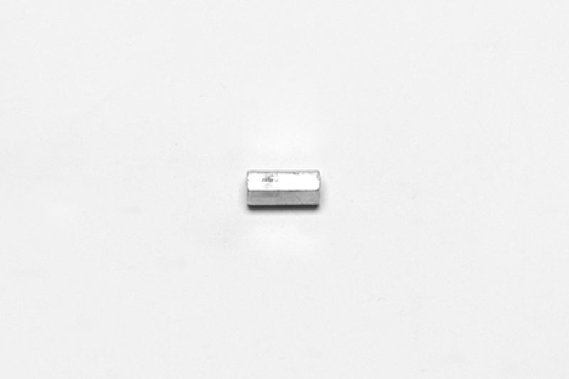 WIL Fittings and Adaptors - Wilwood 3/8-24x1.12 LG Extension Zinc Hexnut