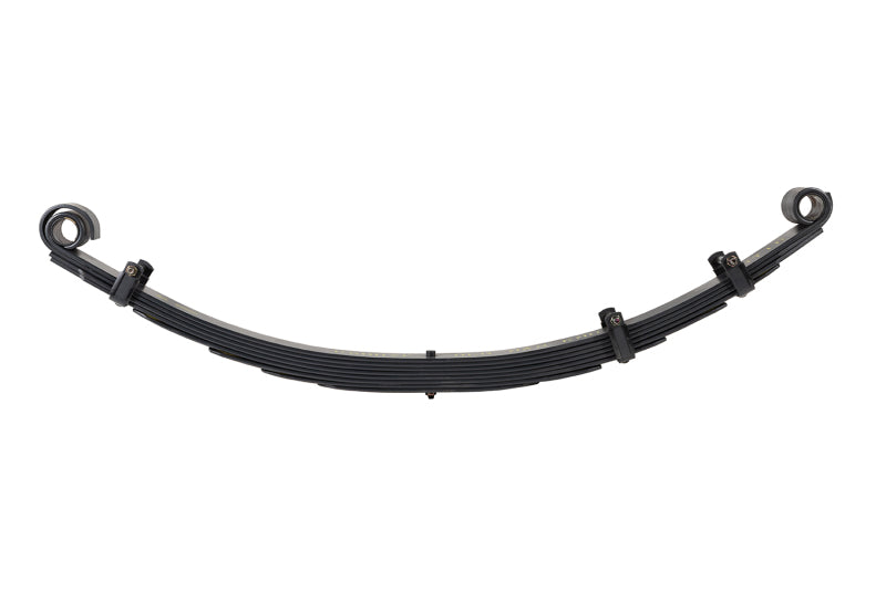 ARB OME Dakar Leaf Springs - ARB / OME Leaf Spring Toy 75 Serf