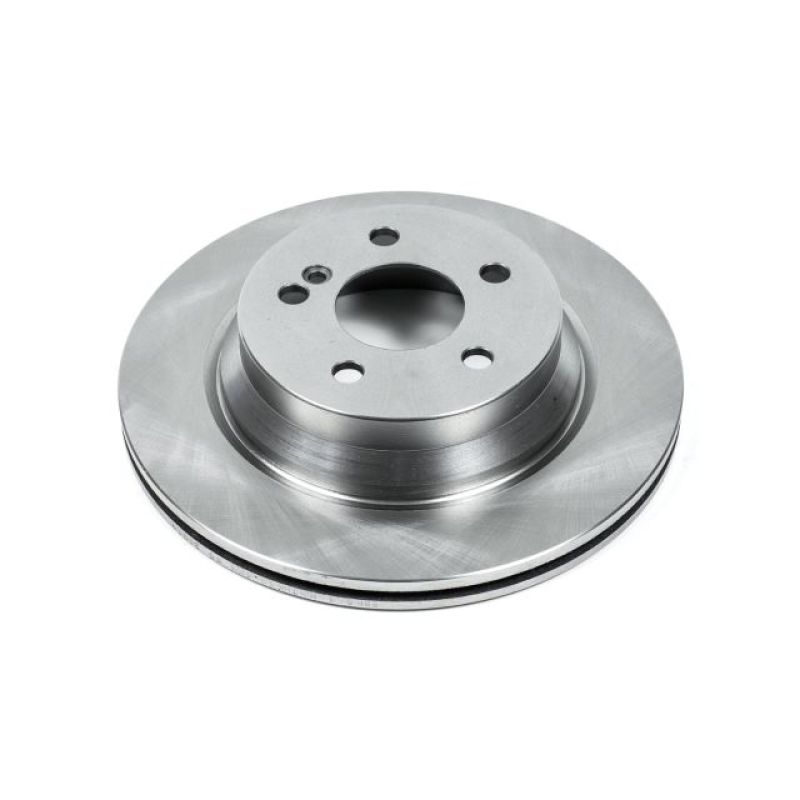 PSB Autospecialty Rotor - Power Stop 15-18 Mercedes-Benz CLS400 Rear Autospecialty Brake Rotor