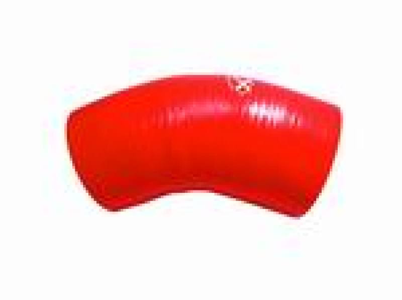 BMC Silicone Hose - BMC Silicone Connector Hose (135 Degree Bend) 65mm Diameter (5mm Thickness)