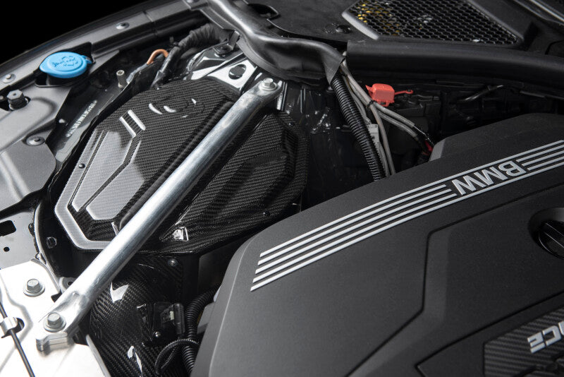 DNN Cold Air Intakes - Dinan 23-26 BMW M240i Cold Air Intake