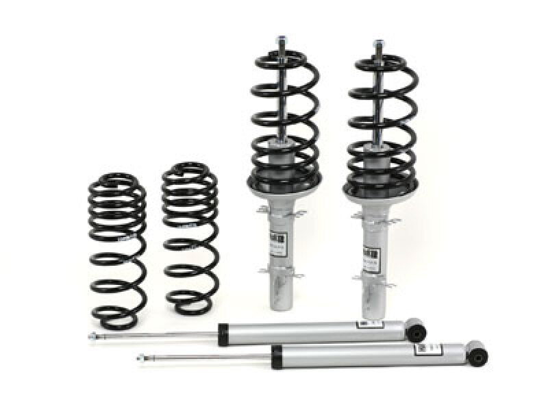 HR Sport Cup Kit - H&R 98-05 Volkswagen Golf/Jetta 2.0L MK4 Sport Cup Kit (Non Cabrio)
