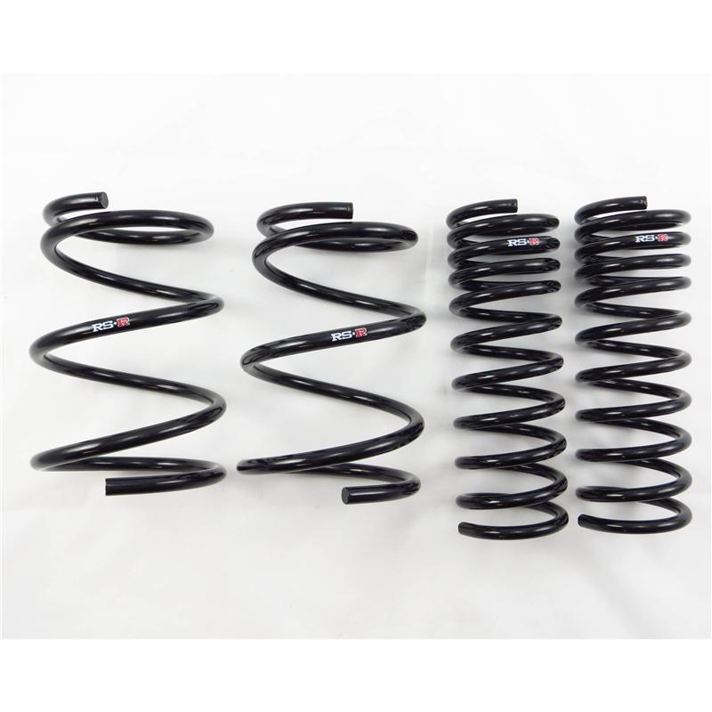 RSR Down Sus Springs - RS-R 12+ Subaru Forester (SJG) Down Sus Springs