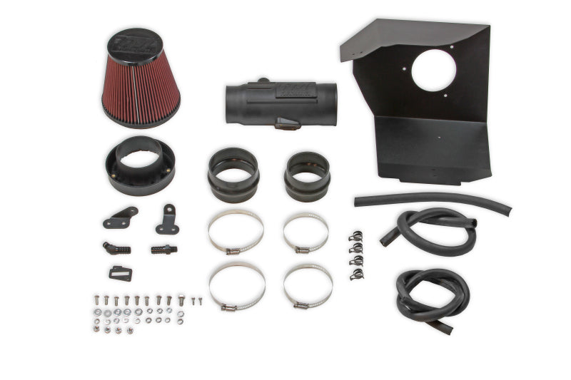 FLO Cold Air Intake - Flowmaster 17-24 Nissan Titan 5.6L Performance Performance Cold Air Intake Kit
