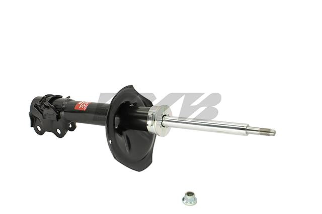 KYB Shock & Strut Excel-G - KYB Shocks & Struts Excel-G Front Left NISSAN Sentra 2002-06