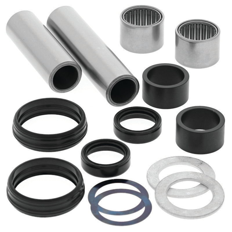 QBS Swingarms - QuadBoss 88-06 Yamaha YFS200 Blaster Swingarm Repair Kit