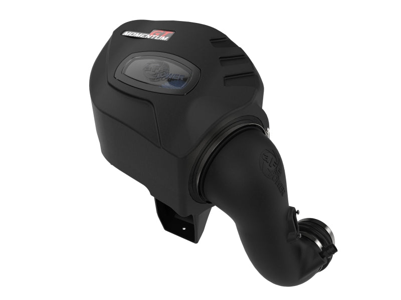 AFE Momentum GT Cold Air Intakes - aFe Momentum GT Pro 5R Cold Air Intake System 20-23- BMW X3 M40i