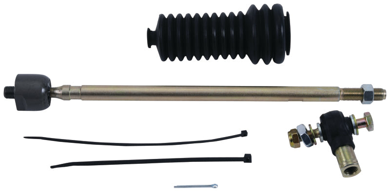 ABR Tie Rod Kits - All Balls Racing 2016 Polaris Ranger 570 Full Size With Strut Rack Tie Rod Kit - Right