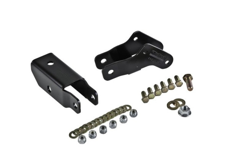 BT Shock Extension Kit - Belltech SHOCK EXTENSION KIT 97-03 F150 QUAD CAB ONLY