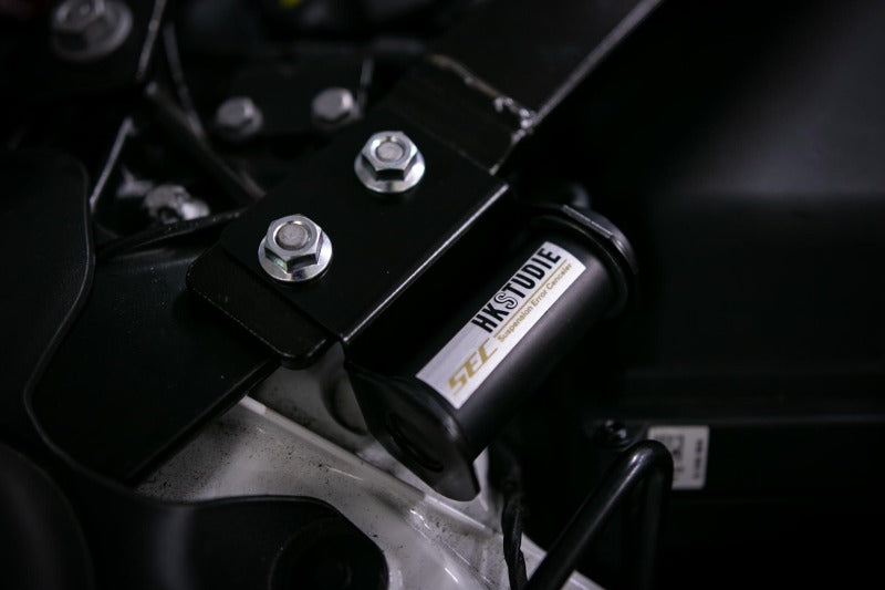 HKS HKSTUDIE Suspension - HKS HKSTUDIE SUSPENSION with CANCELLER for G80/G82