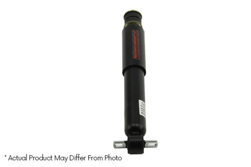 BT Nitro Shock Set - Belltech ND2 OEM Shock Set
