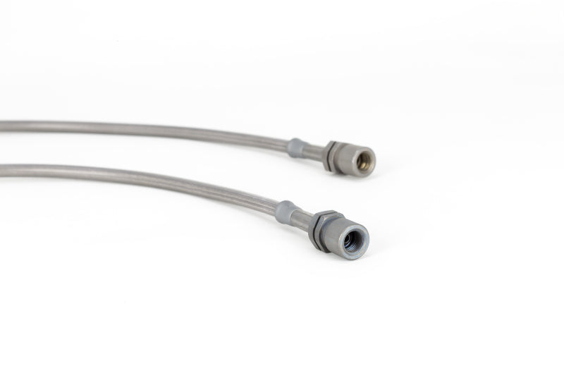GR G-Stop Brake Line Kits - Goodridge 08-11 Dodge Challenger / 06-11 Charger / 05-08 Magnum SE Brake Lines