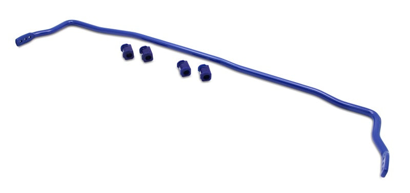 SPR Sway Bars - Rear - SuperPro 1991 Toyota MR2 Turbo Rear 20mm 3 Position Adjustable Sway Bar kit