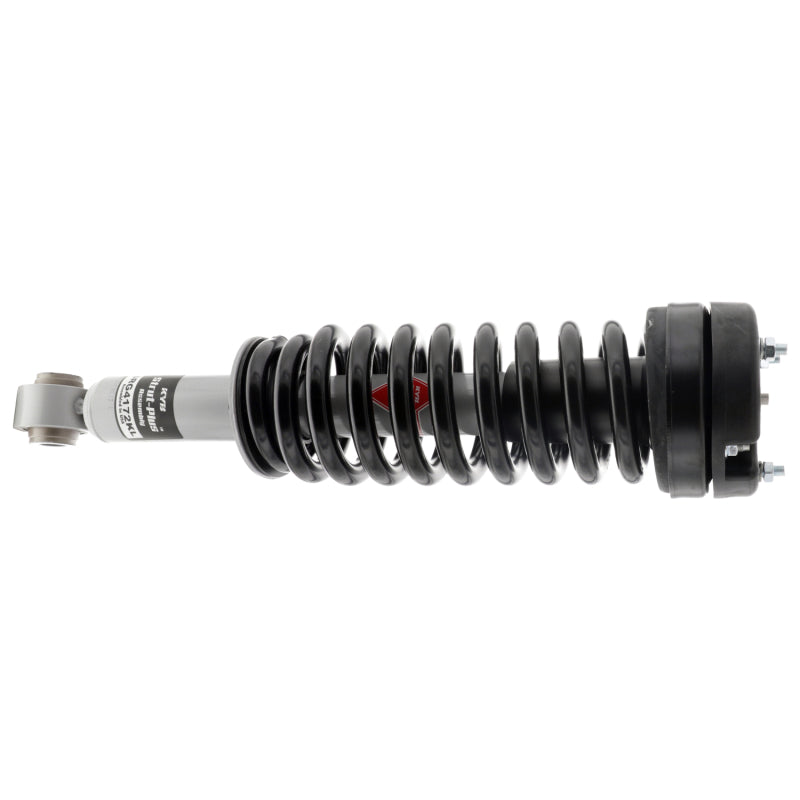 KYB Shocks & Struts Truck Plus - KYB Strut Plus Front Left Truck-Plus Leveling Assembly 09-13 Ford F-150 2WD