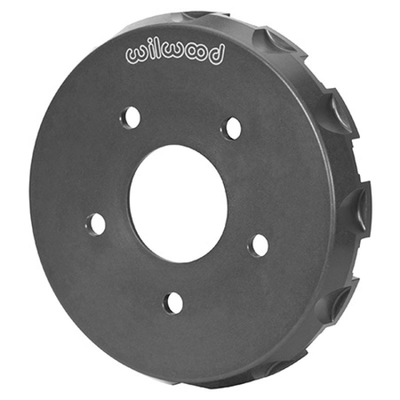 WIL Rotor Hat - Wilwood 12 Lug Drive Dynamic MT Hat 8.80 Snap