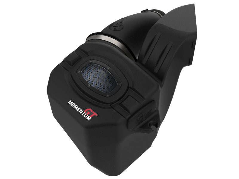 AFE Momentum GT Cold Air Intakes - aFe Momentum Cold Air Intake System w/Pro 5R Filter 19 Dodge Ram 2500/300 V8-6.4L