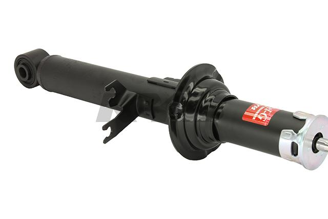 KYB Shock & Strut Excel-G - KYB Shocks & Struts Excel-G Front Left INFINITI G35 (RWD) 2007-08 INFINITI G37 (RWD) 2009-10