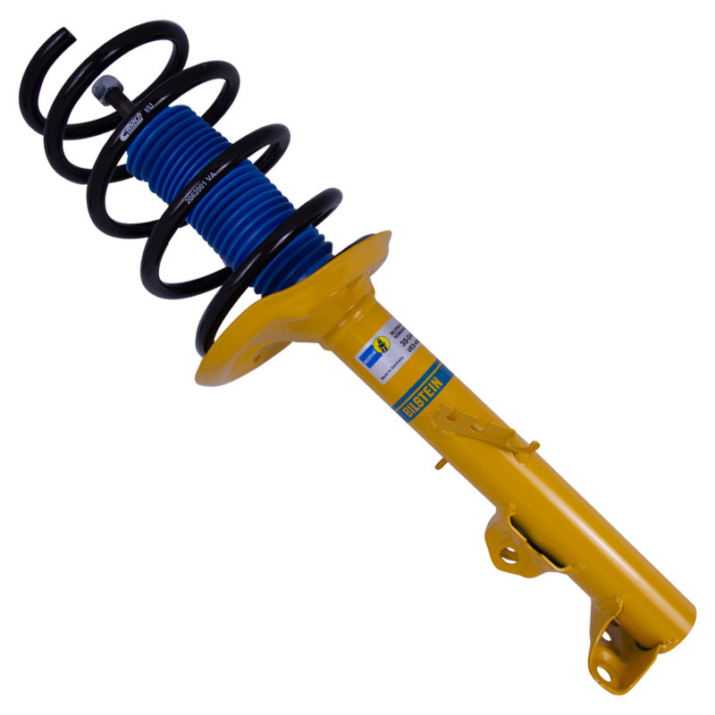 BIL B12 Series Suspension Kits - Bilstein B12 2002 BMW Z3 Coupe Front and Rear Suspension Kit