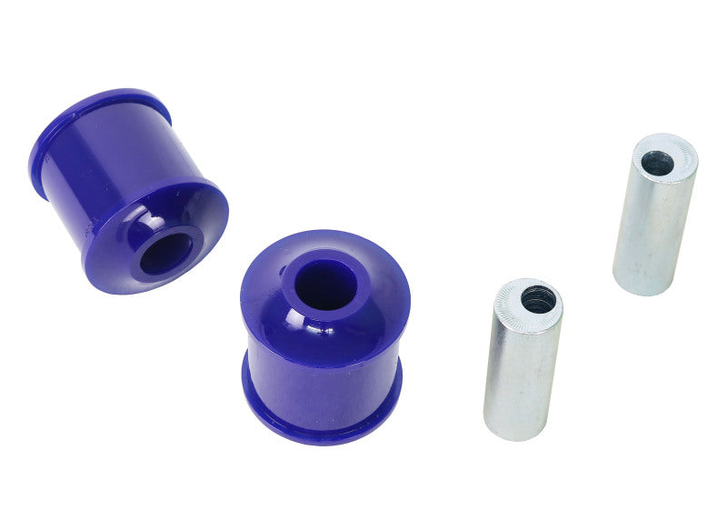 SPR Bushings - Control Arm - SuperPro Nissan-Strut Bar To Chassis