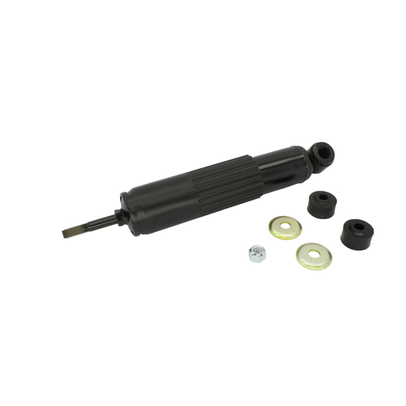 KYB Shock & Strut Excel-G - KYB Shocks & Struts Excel-G Front GMC COACH RTS II Series INTERNATIONAL Series 600 700 900 NOVA BUS