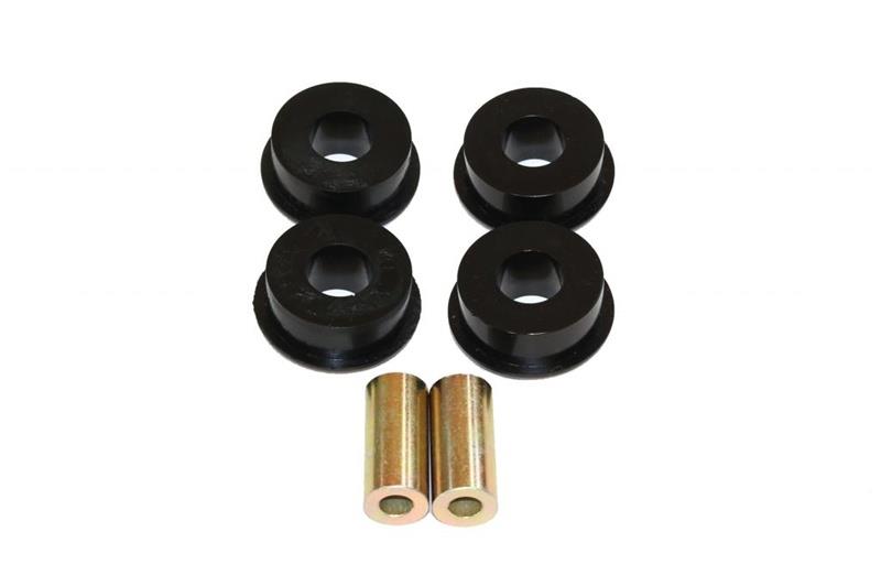 TQS Diff Bushings - Torque Solution Rear Differential Bushings: Subaru Wrx & Sti 2008+ / Forester 2009-2013
