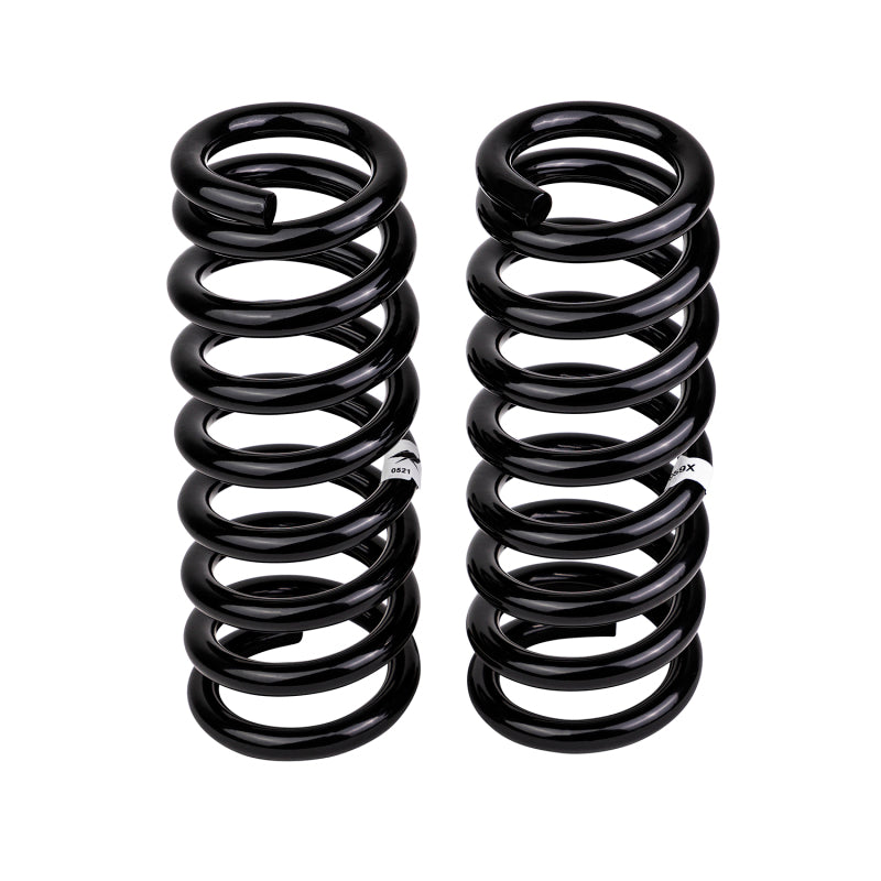 ARB OME Coil Springs - ARB / OME Coil Spring Front Vitara V6 Hd