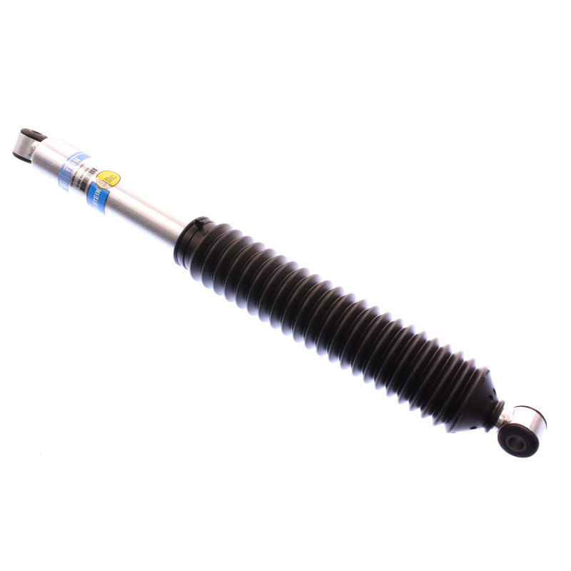 BIL Steering Dampers - Bilstein 5100 Series 2011 Ram 2500 SXT 4WD Front 46mm Monotube Steering Damper