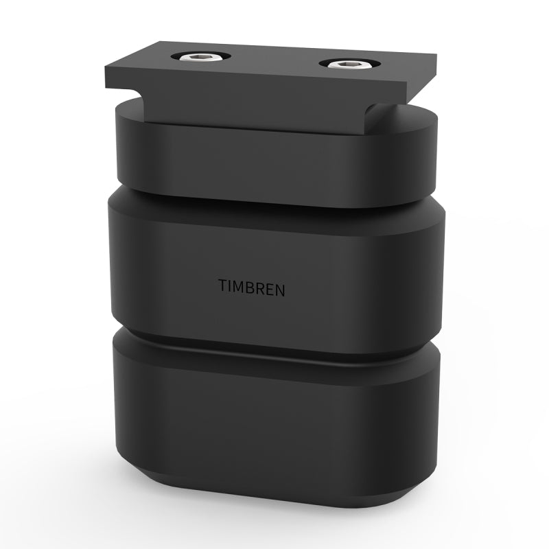 TIM Suspension Enhancement Systems - Timbren 2004 Dodge Sprinter 2500 Rear Suspension Enhancement System