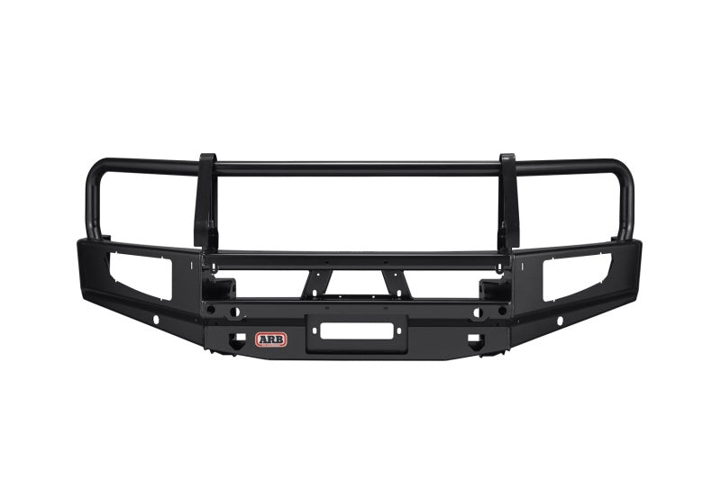 ARB Bull Bars - ARB Jeep Cherokee 2019 (WK2) Combar G 8-10 AFO
