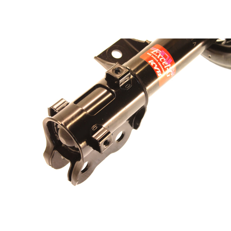 KYB Shock & Strut Excel-G - KYB Shocks & Struts Excel-G Front Right 13-14 Hyundai Sonata Exc. Hybrid