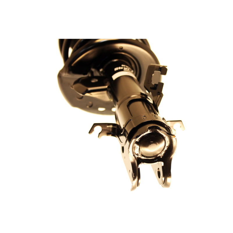 KYB Shocks & Struts Strut Plus - KYB Shocks & Struts Strut Plus Front Left Nissan Sentra 2013