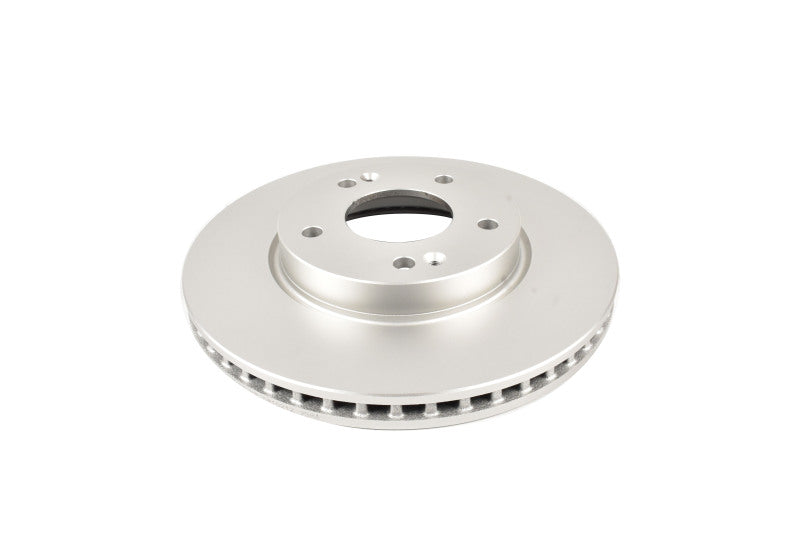 DBA Street Standard Rotors - DBA 2021+ Hyundai Elantra (CN7) Front Street Standard Rotor