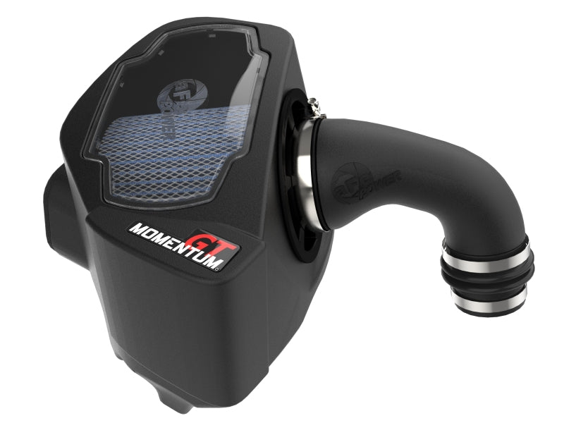 AFE Momentum GT Cold Air Intakes - aFe Momentum GT Pro 5R Cold Air Intake System 24-25 Toyota Land Cruiser (J250) L4-2.4L (t)