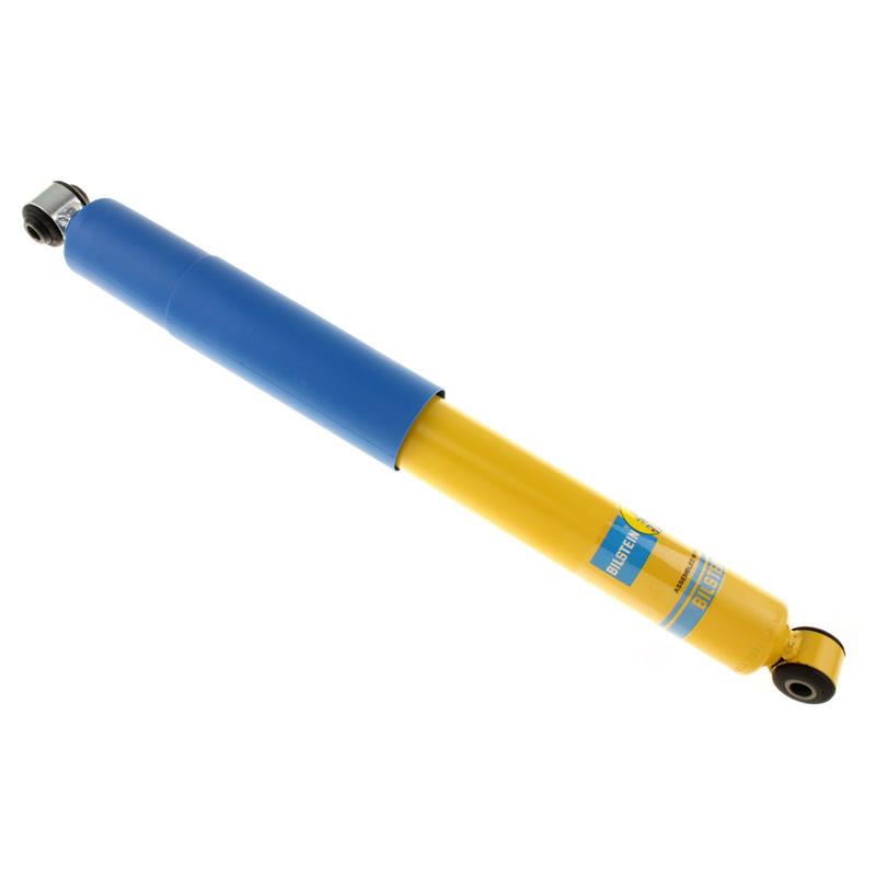 BIL B6 Series Shocks - Bilstein B6 2002 Jeep Grand Cherokee Sport Rear 46mm Monotube Shock Absorber