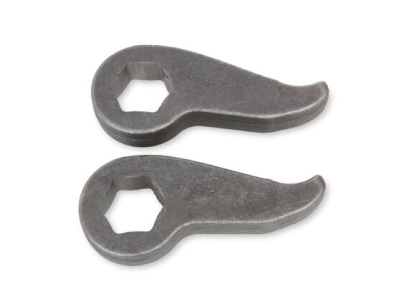 COG Torsion Bar Keys - Cognito 11-19 Chevy/GMC Silverado/Sierra 2500/3500 HD 2WD/4WD Torsion Bar Keys
