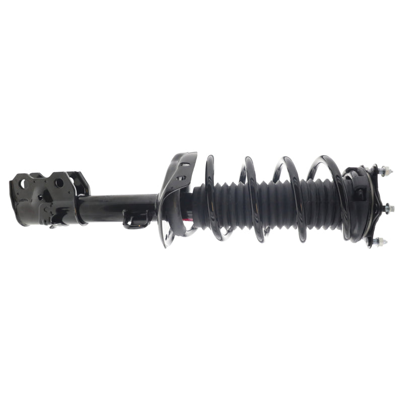 KYB Shocks & Struts Strut Plus - KYB Shocks & Struts Strut Plus Front Left 07-11 Honda CR-V