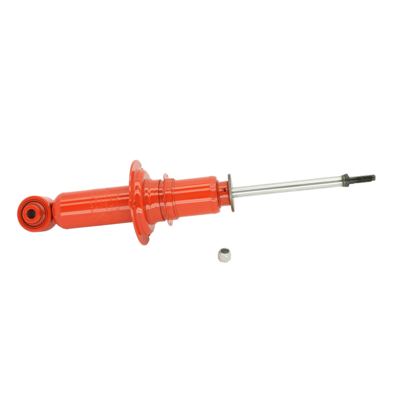 KYB Shocks & Struts AGX - KYB Shocks & Struts AGX Rear MAZDA Miata (MX5) 1990-97