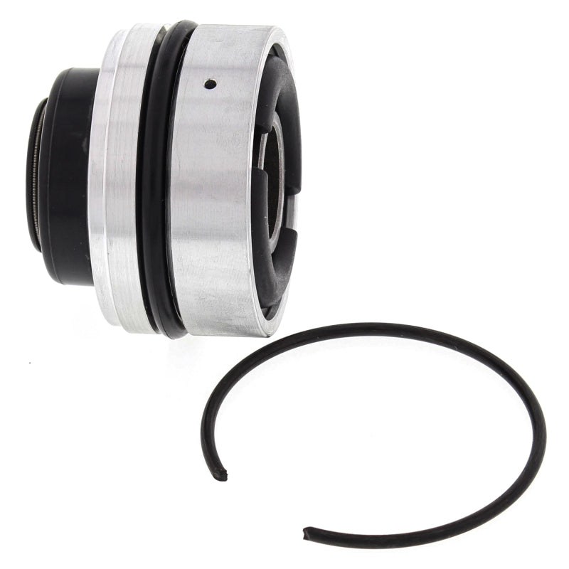 ABR Shock Bearing Kits - All Balls Racing 88-92 Kawasaki KX125 Rear Shock Seal Head Kit