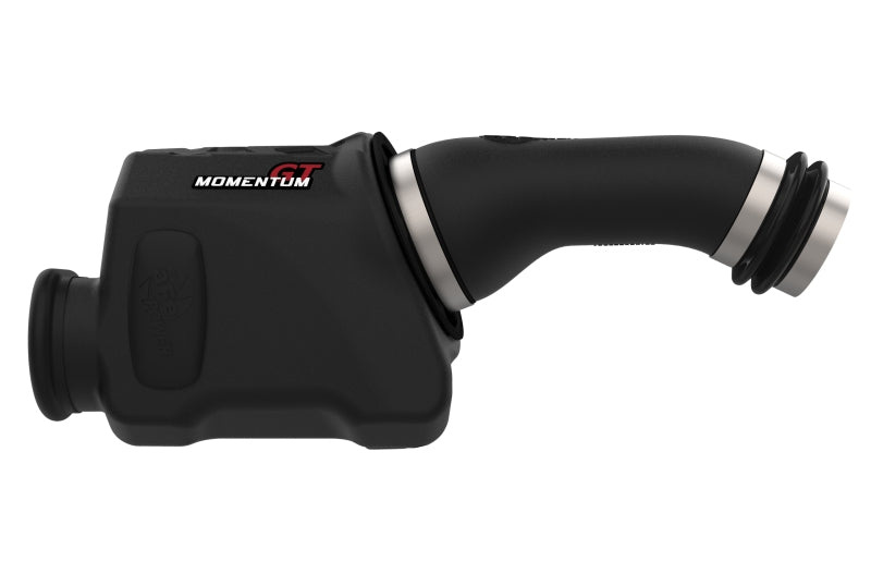 AFE Momentum GT Cold Air Intakes - aFe Momentum GT Cold Air Intake Pro 5R 10-18 Lexus GX 460 V8-4.6L