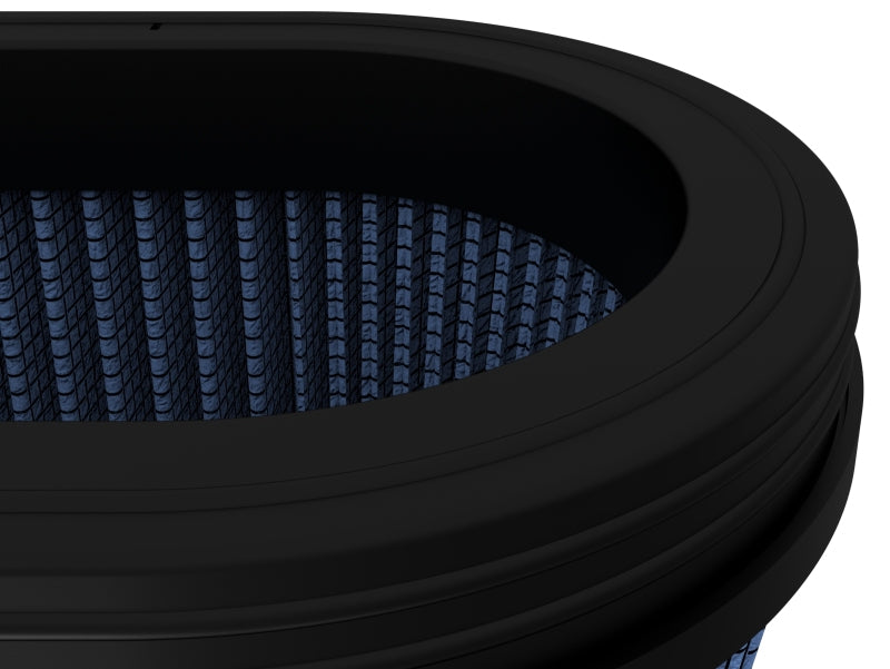 AFE Pro-5 R Direct Fit Filter - aFe MagnumFLOW Air Filters OER P5R A/F P5R Ford Diesel Trucks 08-10 V8-6.4L (td)