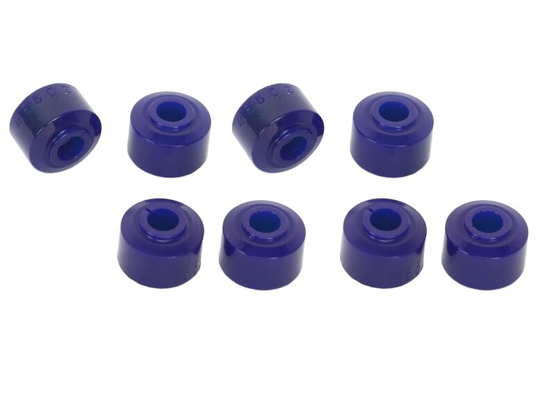 SPR Bushings - End Link - SuperPro 1979 Mazda RX-7 GS Front Sway Bar Link Bushing Kit