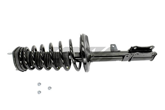 KYB Shocks & Struts Strut Plus - KYB Shocks & Struts Strut Plus Rear Left TOYOTA Camry 1997-01