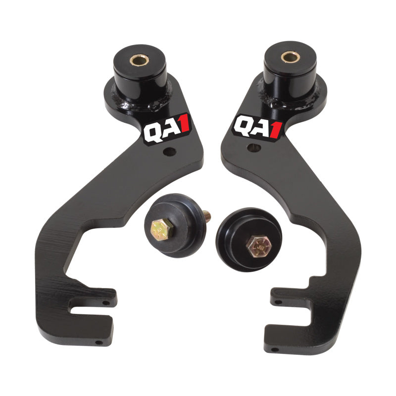 QAP Anti-Hop Bars - QA1 78-88 GM A/G-Body Anti-Hop Bars - Rear