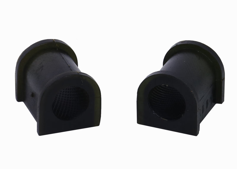 WL Bushings - Sway Bar - Whiteline 87-89 Toyota MR2 18mm Rear Sway Bar Mount Bushing Kit